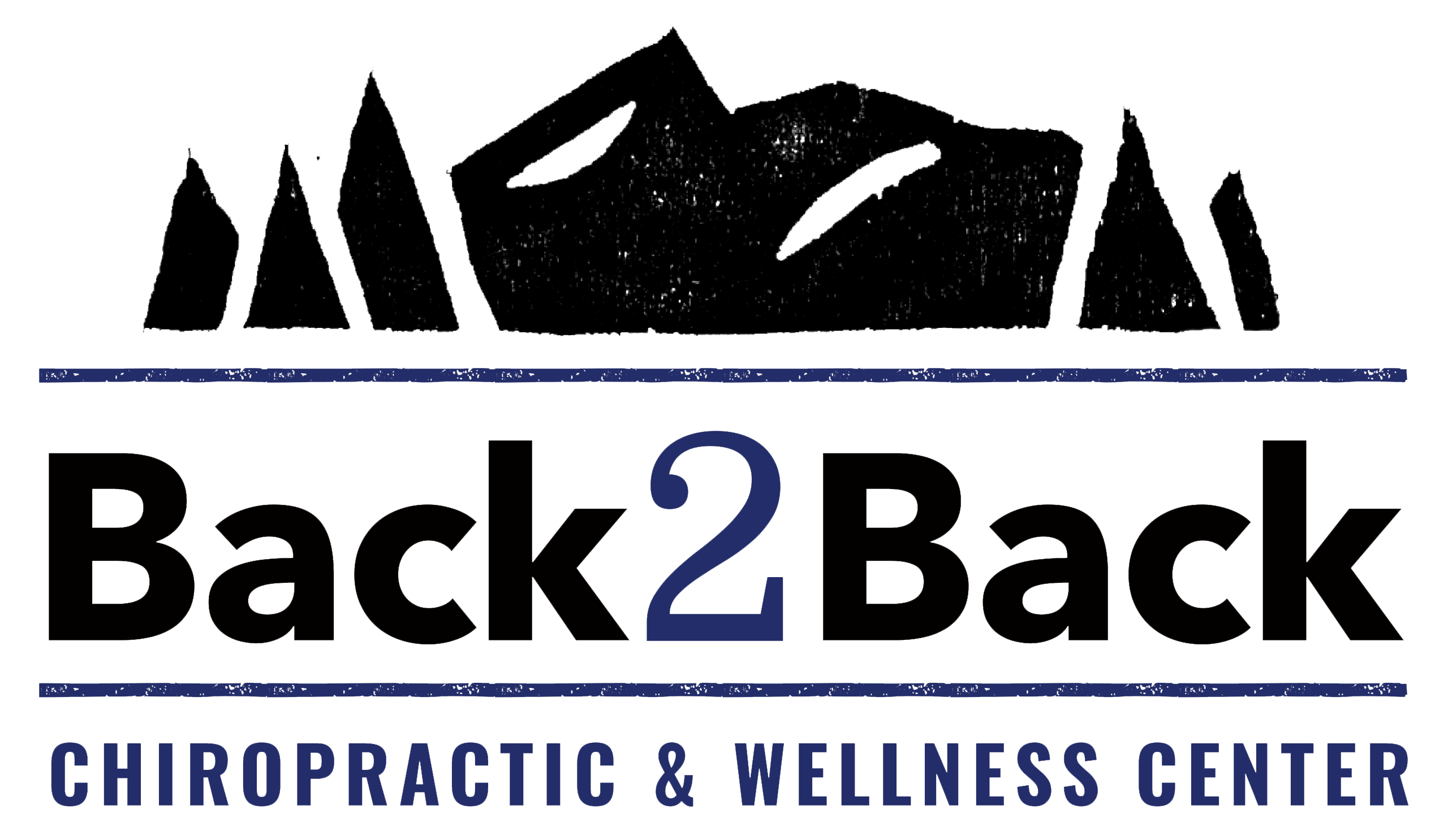 Back2Back Chiropractic & Wellness Center - Chiropractor ... - Marietta